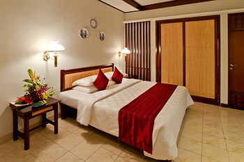 Rama Candidasa Resort & Spa