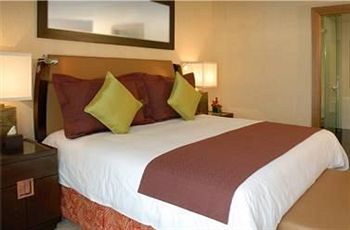 Hotel Kenzi Tower