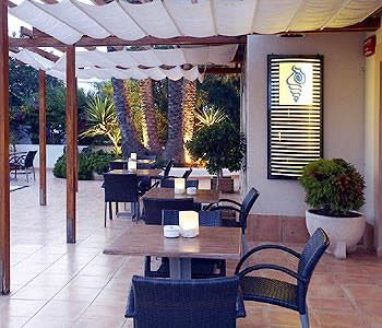 Hotel Luxisla