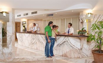Iberostar Ciudad Blanca
