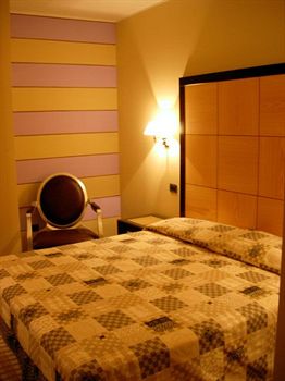 Regent Hotel