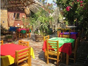 El Nido at Hacienda Escondida