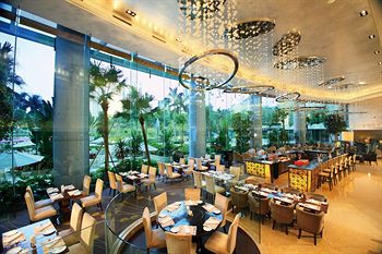 Crowne Plaza Hotel Paragon Xiamen
