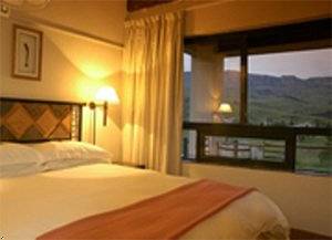 Alpine Heath Resort