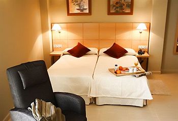 La City Hotel