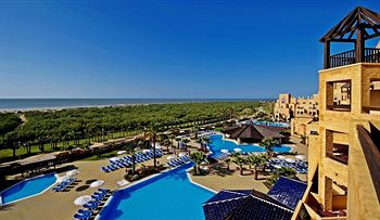 Iberostar Isla Canela Park - Apartments