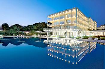 Una Hotel Versilia