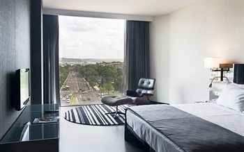 AC Hotel CÃ³rdoba Palacio by Marriott
