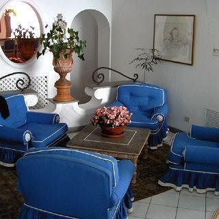 Hotel Villa Franca