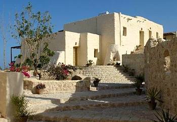 The Oasis Hotel Marsa Alam