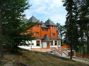 Hotel Vitkova Hora