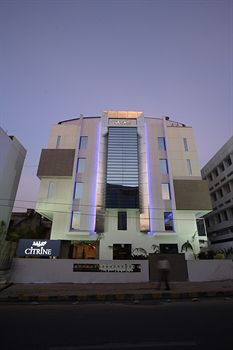 Citrine Hotel