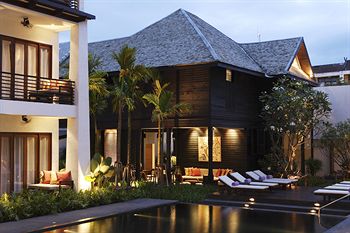U Chiang Mai