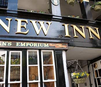 The New Inn Hotel