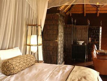 Shishangeni Private Lodge