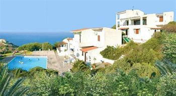 Agia Pelagia Hotel Bellevue