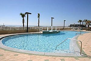 ResortQuest Rentals at Spanish Key Condominiums