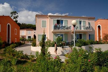 RÃ©sidence Open - Domaine des Eucalyptus