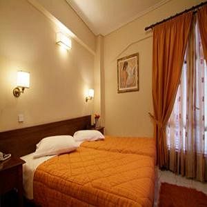 Fedriades Delphi Hotel