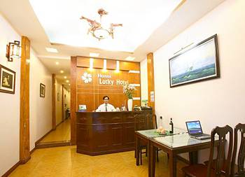 Hanoi Lucky I Hotel