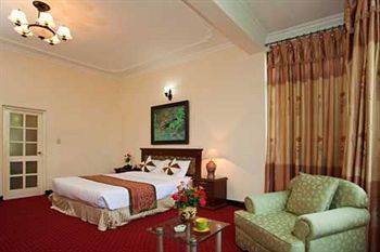 Bonjour Vietnam Hotel