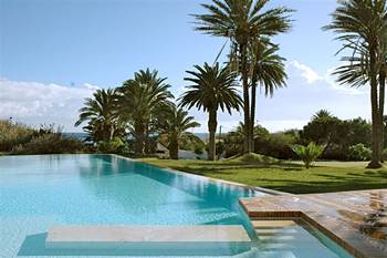 Hotel Porto Santo & Spa