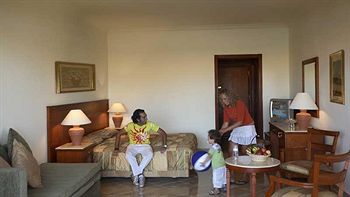 El Malikia Resort Abu Dabbab