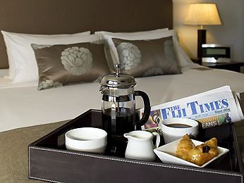 Novotel Suva Lami Bay