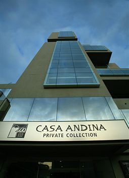 Casa Andina Private Collection Miraflores