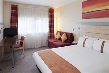 Holiday Inn Express Folkestone - Channel Tunnel