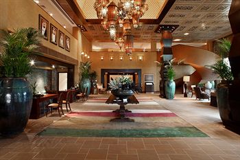 Desert Islands Resort & Spa by Anantara