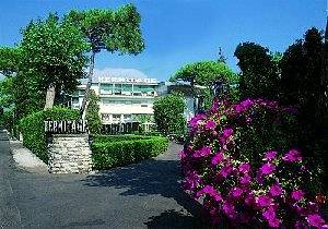 Hermitage Hotel & Resort