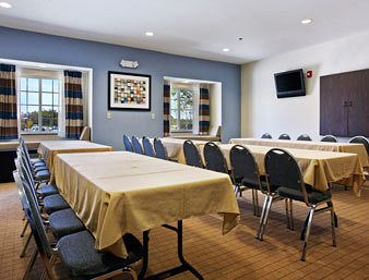 Microtel Inn & Suites by Wyndham Baton Rouge Airport