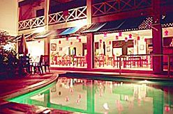 Manta Lodge