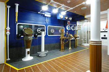 Sunroute Plaza Tokyo