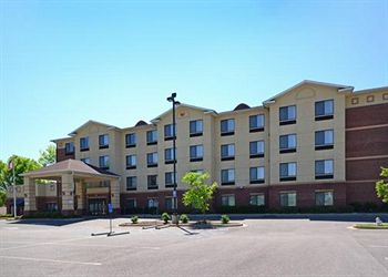 Comfort Inn And Suites