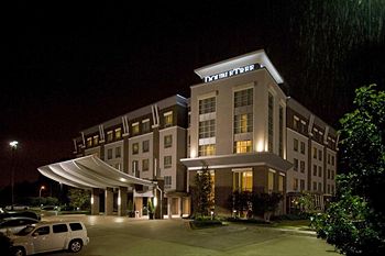 DoubleTree by Hilton Hotel Baton Rouge