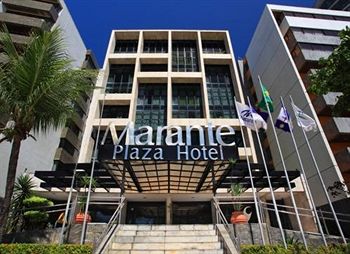 Marante Plaza Hotel