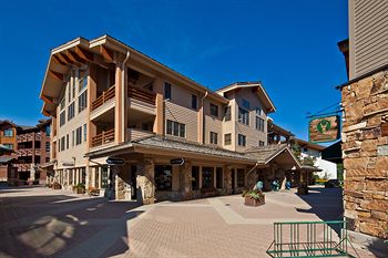 Mont Cervin Plaza by Wyndham Vacation Rentals