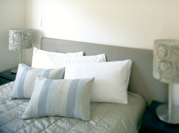 Sea Spray Suites