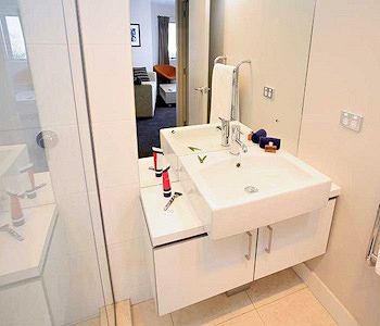 Wanaka Edge Suites