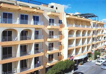 Soreda Hotel