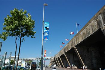 Holiday Inn Express Saint-Nazaire