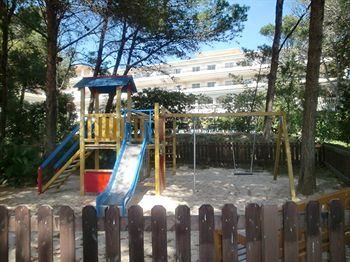 Hotel Diamant Junior