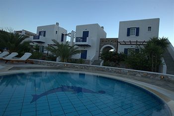Yialos Beach Hotel