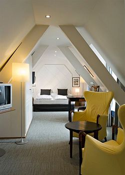 HÃ´tel Le Colombier