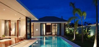 C151 Luxury Smart Villas Resort