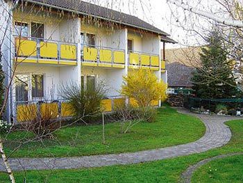 Hotel Restaurant LÃ¶wen