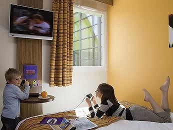ibis Styles Bourges (formerly All Seasons)