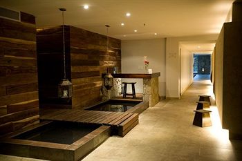 Loisuites Chapelco Golf Resort Spa